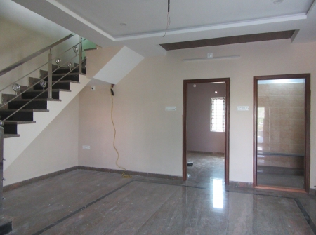 2) Li Id : 194 - Puja Room and Guest Bedroom Entrance.JPG